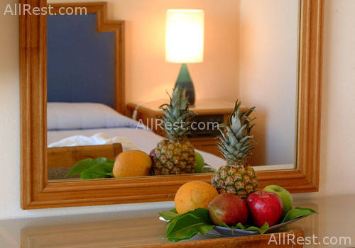 Capo Bay Hotel 11